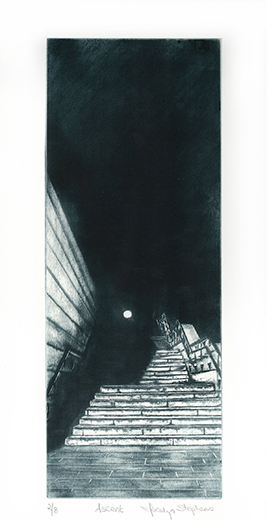 Ascent