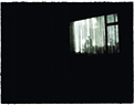Night Window IX