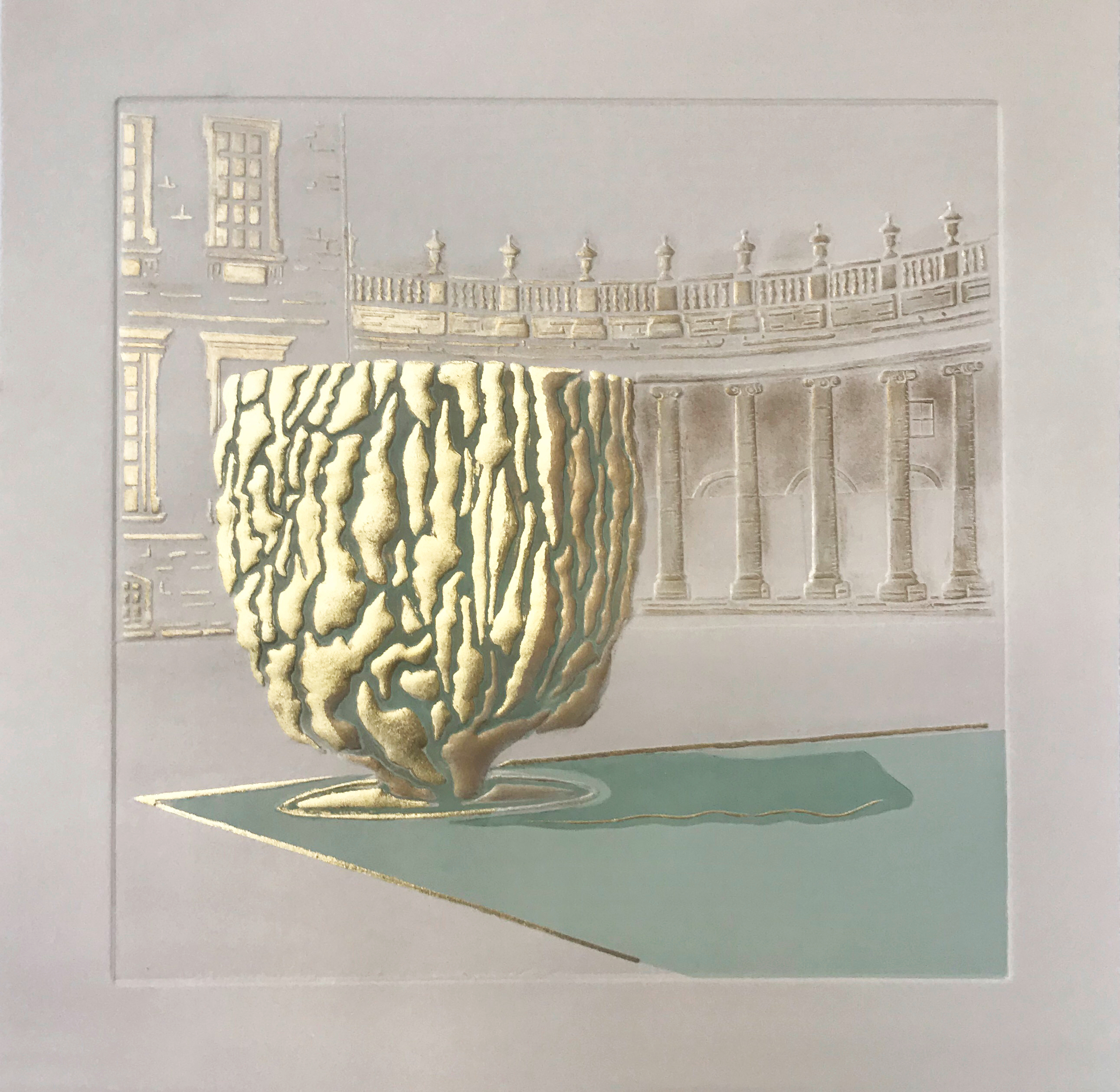 Vessel